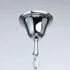 Подвесная люстра MW-Light Федерика 684012005