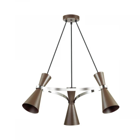 Подвесная люстра Lumion Quinn 4417/3