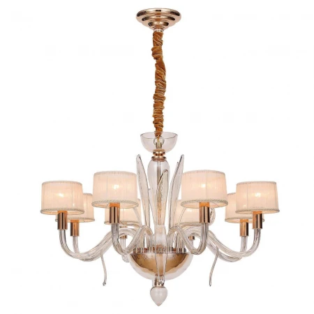 Подвесная люстра Favourite Clementine 2054-8P