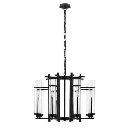 Подвесная люстра Eglo Lindale 33103