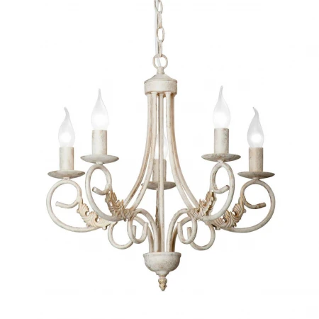 Подвесная люстра Vitaluce V3344/5