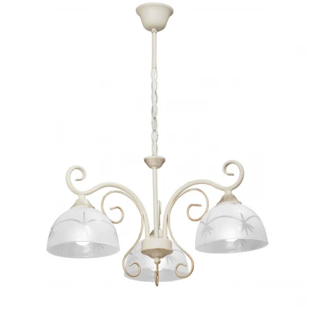 Подвесная люстра Vitaluce V3562-3/3