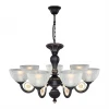 Подвесная люстра F-Promo Baroque 2153-7PC