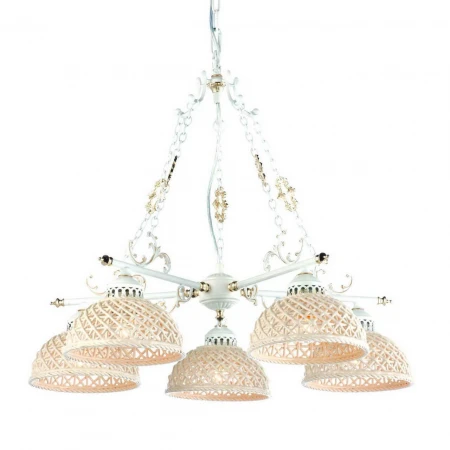 Подвесная люстра Citilux Трензадо CL415151