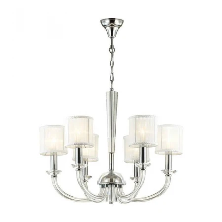 Подвесная люстра Odeon Light Malle 4197/6