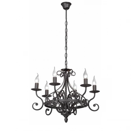 Подвесная люстра Vitaluce V1811-1/6