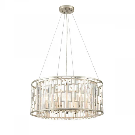 Подвесная люстра Vele Luce Polifonia VL3124P06