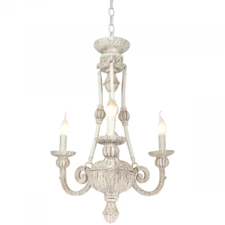 Подвесная люстра Lucia Tucci Pietra Isola 132.3