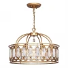 Подвесная люстра Favourite Royalty 2021-8P
