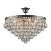 Потолочная люстра Maytoni Gala DIA783-CL46-6-N
