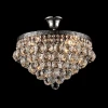Потолочная люстра Maytoni Gala DIA783-CL38-6-N