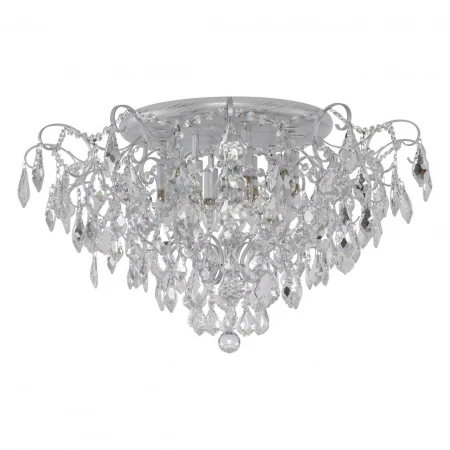 Потолочная люстра Favourite Pluvia 2448-9U