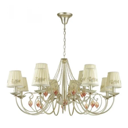 Подвесная люстра Odeon Light Adriana 3922/12