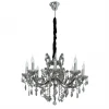 Подвесная люстра Chiaro Дориана 477010308
