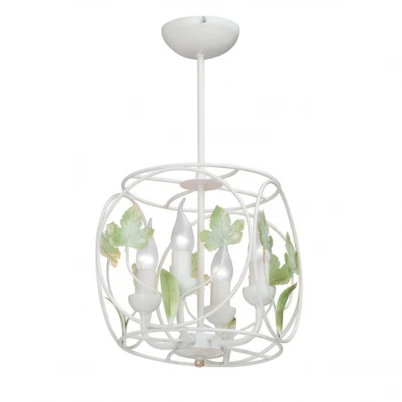 Подвесная люстра Vitaluce V3496-0/4S