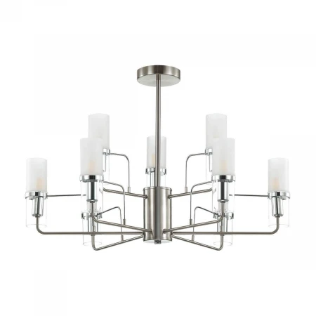 Потолочная люстра Lumion Nevada 4403/9C