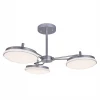 Потолочная светодиодная люстра F-Promo Ledante 2471-3P