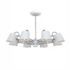 Подвесная люстра F-Promo Comodo 2178-8P