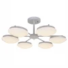 Потолочная светодиодная люстра F-Promo Ledante 2475-6P