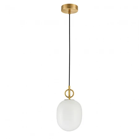 Подвесной светильник Favourite Sincera 2654-1P