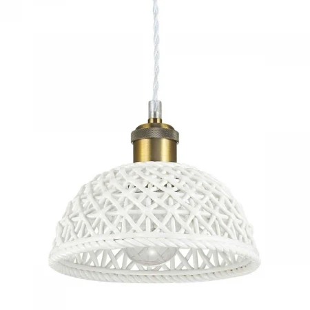 Подвесной светильник Ideal Lux Lugano SP1 D20