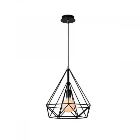 Подвесной светильник Lucide Ricky 06496/37/30