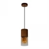 Подвесной светильник Lucide Zino 74410/01/62