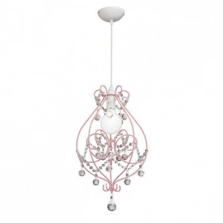 Подвесной светильник Vitaluce V5095-4/1S