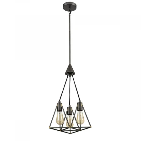 Подвесной светильник Vele Luce Storm VL6136P03