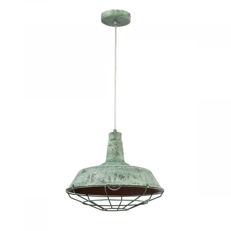 Подвесной светильник Vele Luce Captain VL6124P01