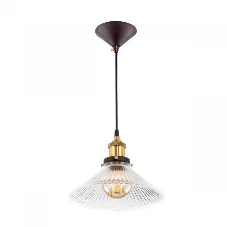 Подвесной светильник Citilux Эдисон CL450106