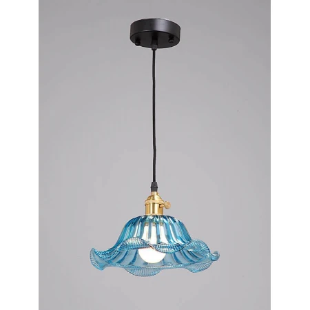 Подвесной светильник Vitaluce V4039/1S