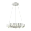 Подвесной светодиодный светильник Odeon Light Elis 4107/36L
