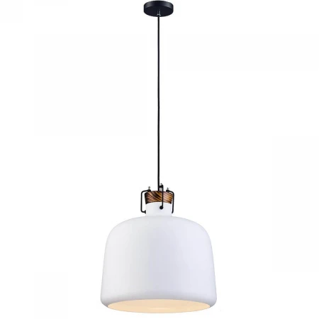 Подвесной светильник Lucia Tucci Narni 1940.1 White