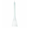 Подвесной светильник Ideal Lux Flut SP1 BIg Bianco