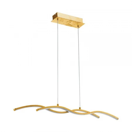 Подвесной светодиодный светильник Eglo Miraflores 97745