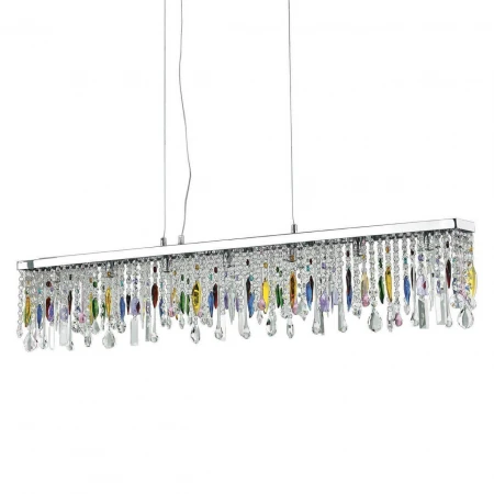 Подвесной светильник Ideal Lux Giada Sp7 Color