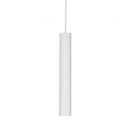 Подвесной светодиодный светильник Ideal Lux Tube D4 Bianco