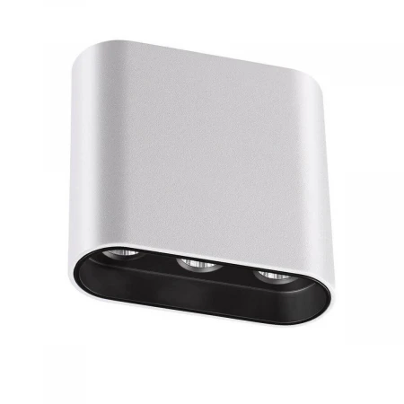 Потолочный светодиодный светильник Novotech Bella 357949