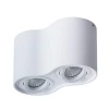 Потолочный светильник Arte Lamp Falcon A5645PL-2WH