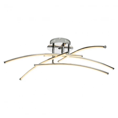 Потолочный светодиодный светильник Globo Barna 67828-36