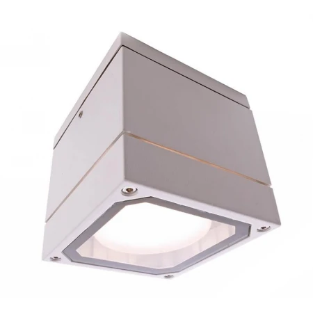 Потолочный светильник Deko-Light Mob Square II White 730409