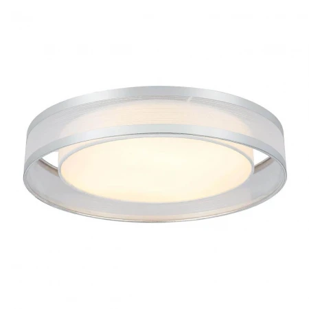 Потолочный светодиодный светильник Globo Naxos 15259D2