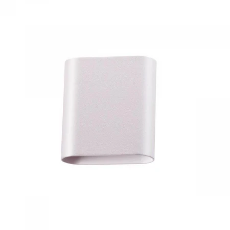 Настенный светодиодный светильник Novotech Bella 357947