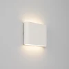 Настенный светодиодный светильник Arlight SP-Wall-110WH-Flat-6W Warm White 020801