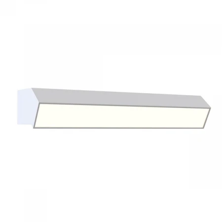 Настенный светодиодный светильник Maytoni Toni C177WL-L8W