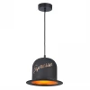 Подвесной светильник Arte Lamp Caffe A5064SP-1BN