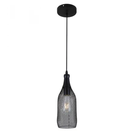 Подвесной светильник Odeon Light Bottle 3353/1