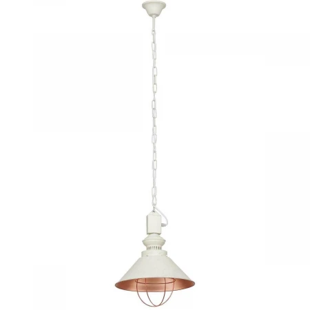 Подвесной светильник Nowodvorski Loft 5048