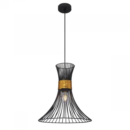 Подвесной светильник Globo Purra 54814H1